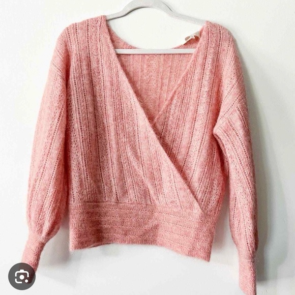 Sezane Sweaters - Sézane Christina Jumper